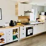 Apartment Rive D'auge *
