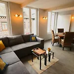 Rive D'auge Apartment