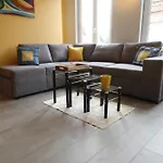Rive D'auge Apartment *