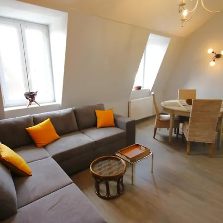 Rive D'auge Apartment Cormeilles (Eure)