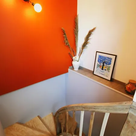 Apartment Rive D'auge Cormeilles (Eure)