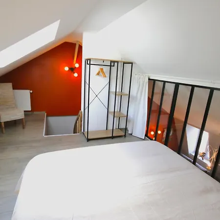 Rive D'auge * Cormeilles (Eure)