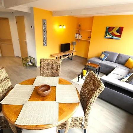 Rive D'auge Apartment Cormeilles (Eure)