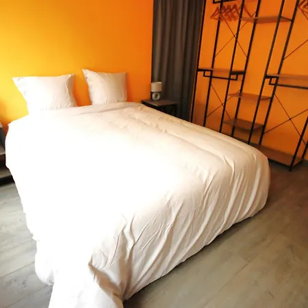 Apartment Rive D'auge Cormeilles (Eure)