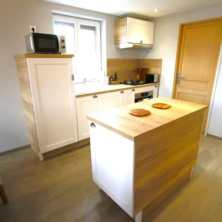 Apartment Rive D'auge Cormeilles (Eure)