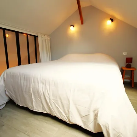 Apartment Rive D'auge