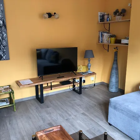 Rive D'auge * Cormeilles (Eure)