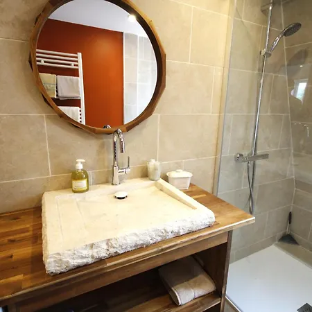 Rive D'auge Apartment