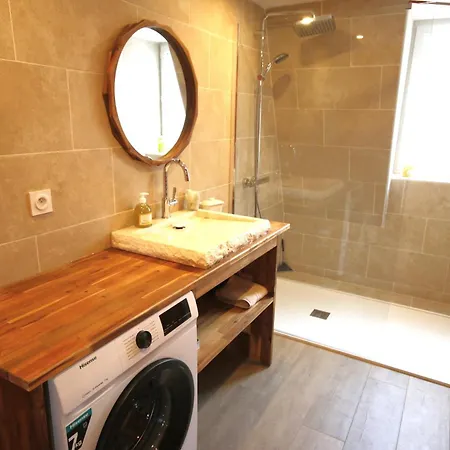 Appartamento Rive D'auge Cormeilles (Eure)