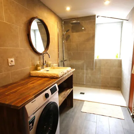 Rive D'auge Apartment Cormeilles (Eure)