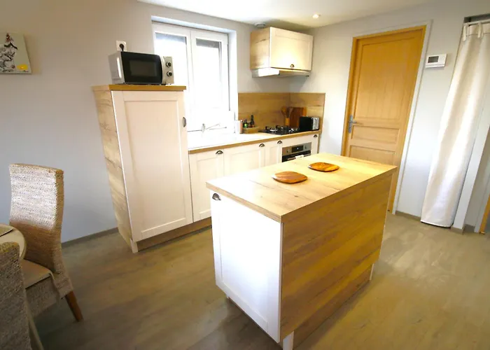 شقة Rive D'auge Cormeilles (Eure)