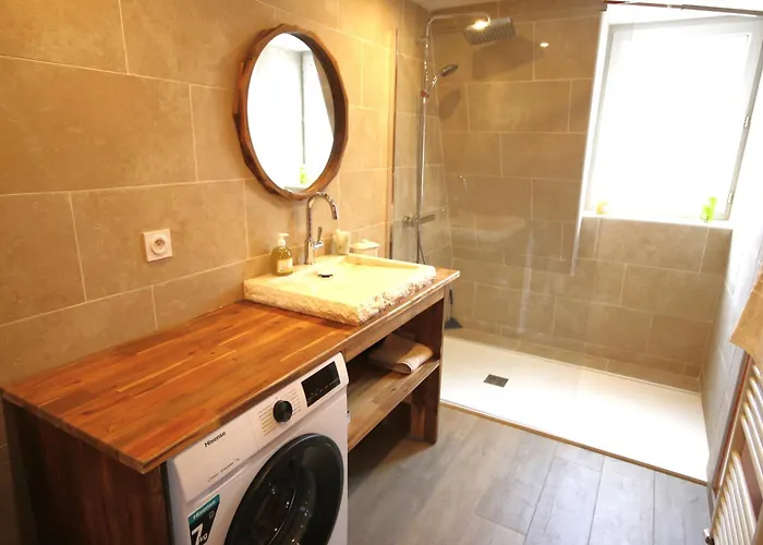 شقة Rive D'auge Cormeilles (Eure)